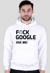 BStyle - FUCK GOOGLE ASK ME!