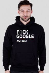 BStyle - FUCK GOOGLE ASK ME!