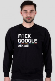 BStyle - FUCK GOOGLE ASK ME!