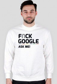 BStyle - FUCK GOOGLE ASK ME!