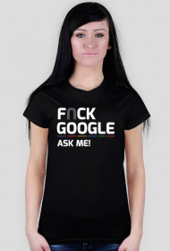 BStyle - FUCK GOOGLE ASK ME!