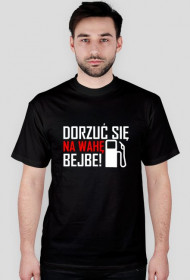 Zmotoubrani - Dorzuć się na wahę bejbe!