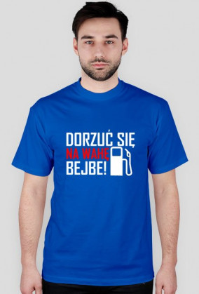 Zmotoubrani - Dorzuć się na wahę bejbe!