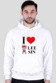 LEE SIN - HOODIE