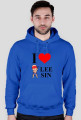 LEE SIN - HOODIE