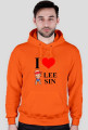 LEE SIN - HOODIE