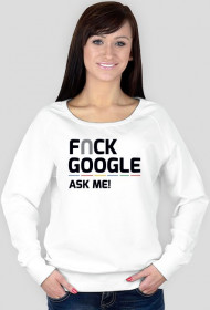BStyle - FUCK GOOGLE ASK ME!