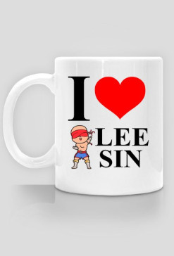LEE SIN - KUBEK