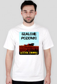 Letnie Zbiory + tracklista black