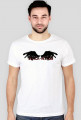 T-Shirt - Black Wings