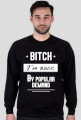 BitchBackBlack