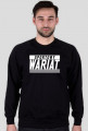 BStyle - Sportowy Wariat (Bluza dla sportowca)