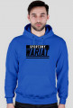 BStyle - Sportowy Wariat (Bluza dla sportowca)