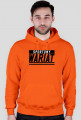 BStyle - Sportowy Wariat (Bluza dla sportowca)