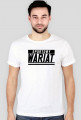 BStyle - Sportowy Wariat (Koszulka dla sportowca)
