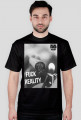 Fuck Reality - męskie koszulki (różne kolory)