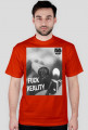 Fuck Reality - męskie koszulki (różne kolory)