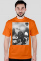 Fuck Reality - męskie koszulki (różne kolory)