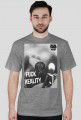 Fuck Reality - męskie koszulki (różne kolory)