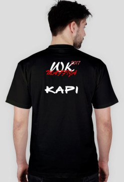 KAPI TS 1