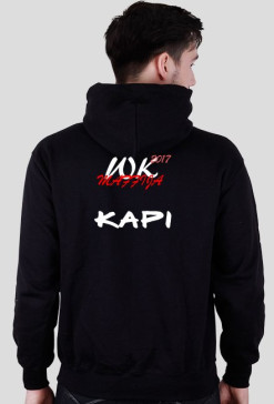 KAPI BLUZA 2