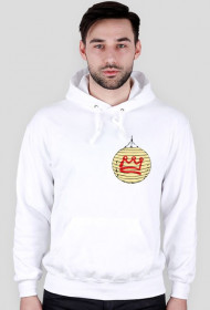 CHINA HOODIE