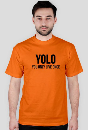 YOLO