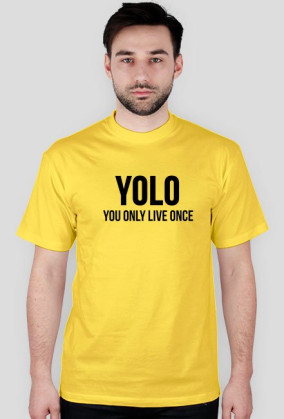 YOLO