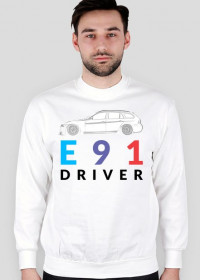 BMW E91 Driver M