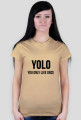 YOLO