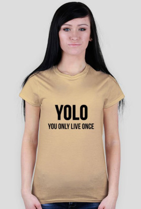 YOLO