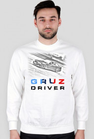 BMW Gruz Driver