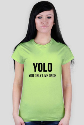 YOLO