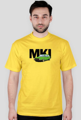 MK1 Męska
