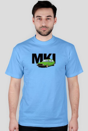 MK1 Męska