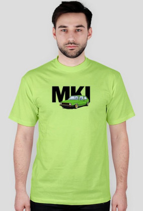 MK1 Męska