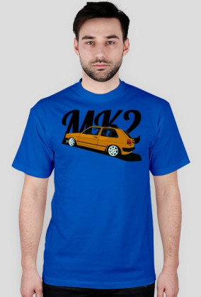 MK2 Męska