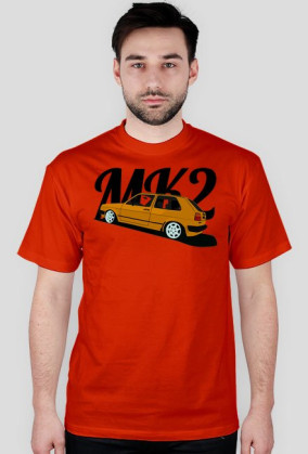 MK2 Męska