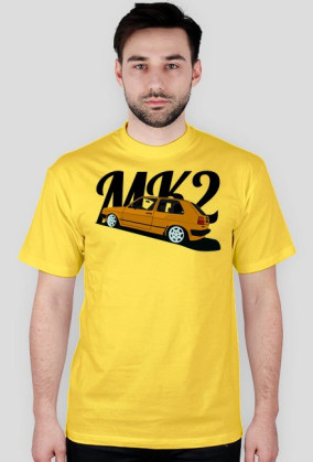MK2 Męska