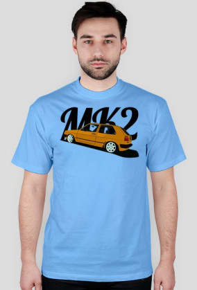 MK2 Męska