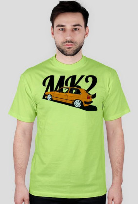 MK2 Męska