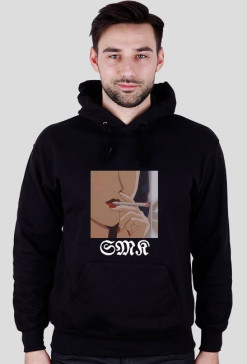 SMK-Hoodie