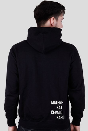 SMK-Hoodie