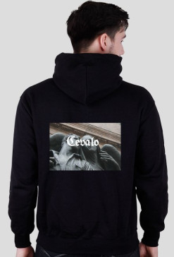 Cevalo Hoodie