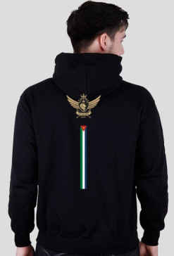 San Escobar Army bluza