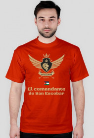 San Escobar Army