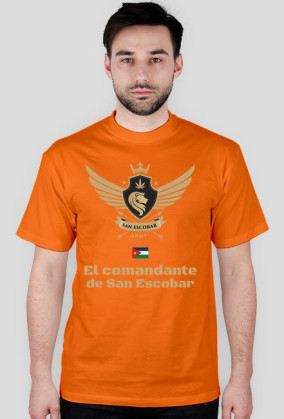 San Escobar Army