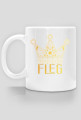 FLAG Kubek lux