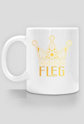 FLAG Kubek lux