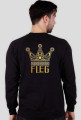 Bluza FLAG LUX